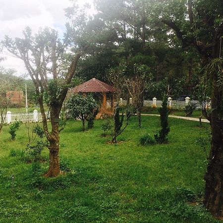 Romeo & Juliet Guesthouse Dalat Exterior foto