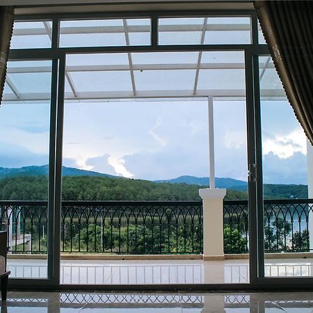Romeo & Juliet Guesthouse Dalat Exterior foto