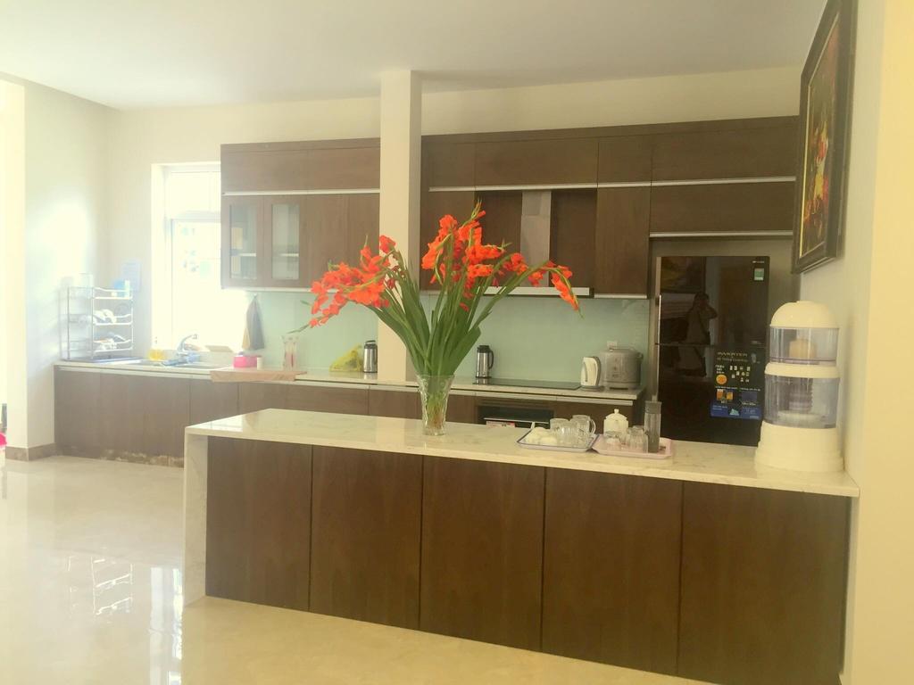 Romeo & Juliet Guesthouse Dalat Exterior foto