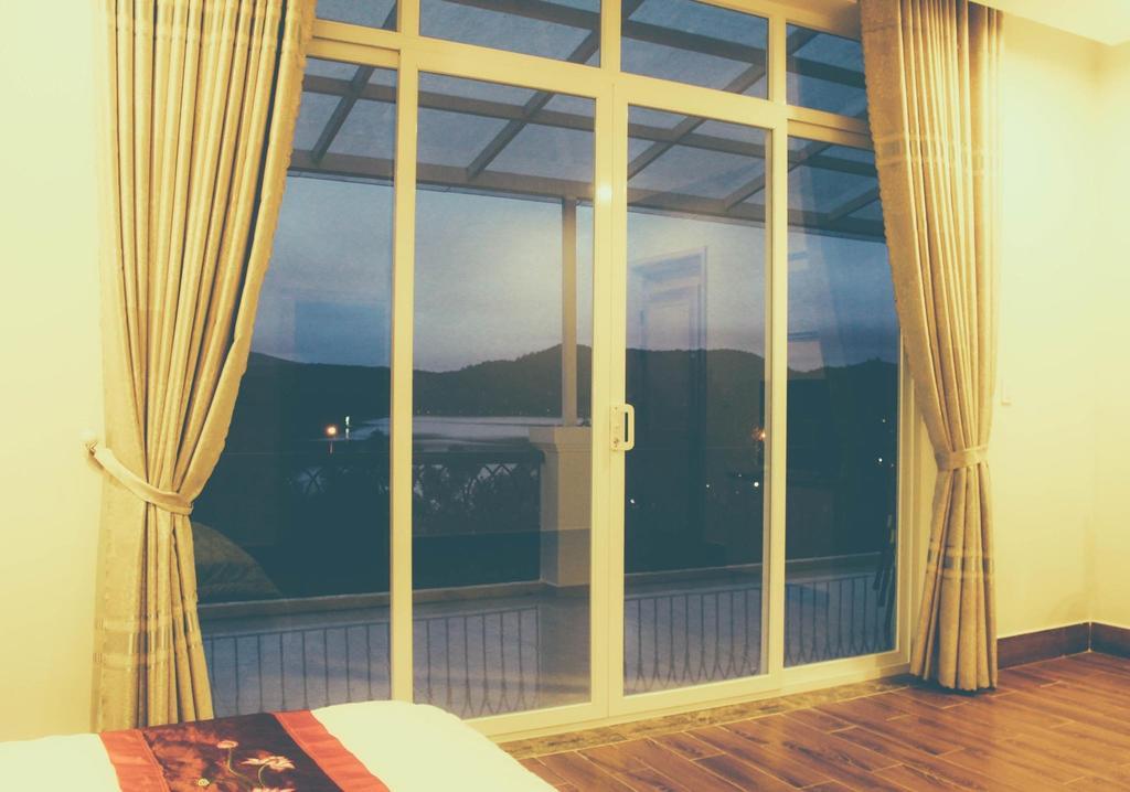 Romeo & Juliet Guesthouse Dalat Exterior foto