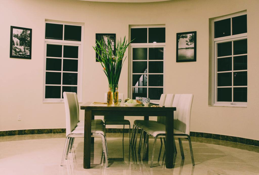 Romeo & Juliet Guesthouse Dalat Exterior foto