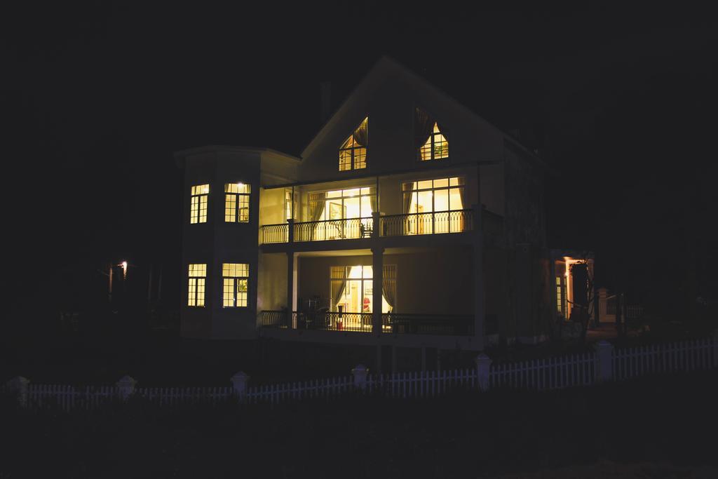 Romeo & Juliet Guesthouse Dalat Exterior foto