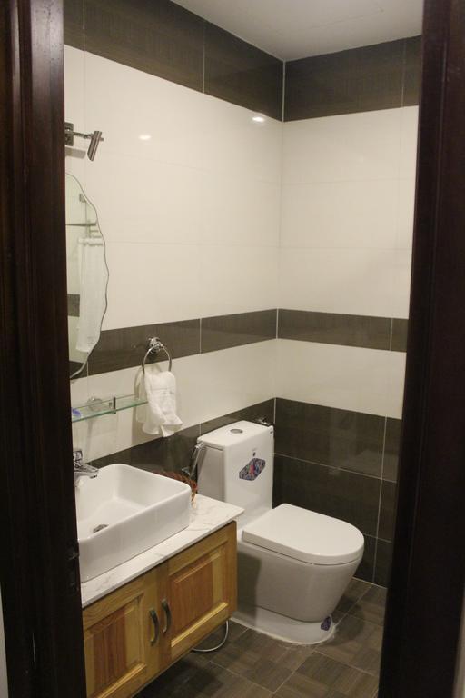 Romeo & Juliet Guesthouse Dalat Exterior foto