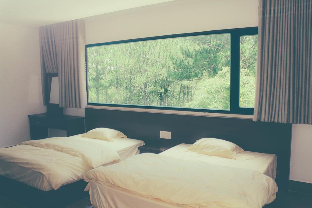 Romeo & Juliet Guesthouse Dalat Exterior foto